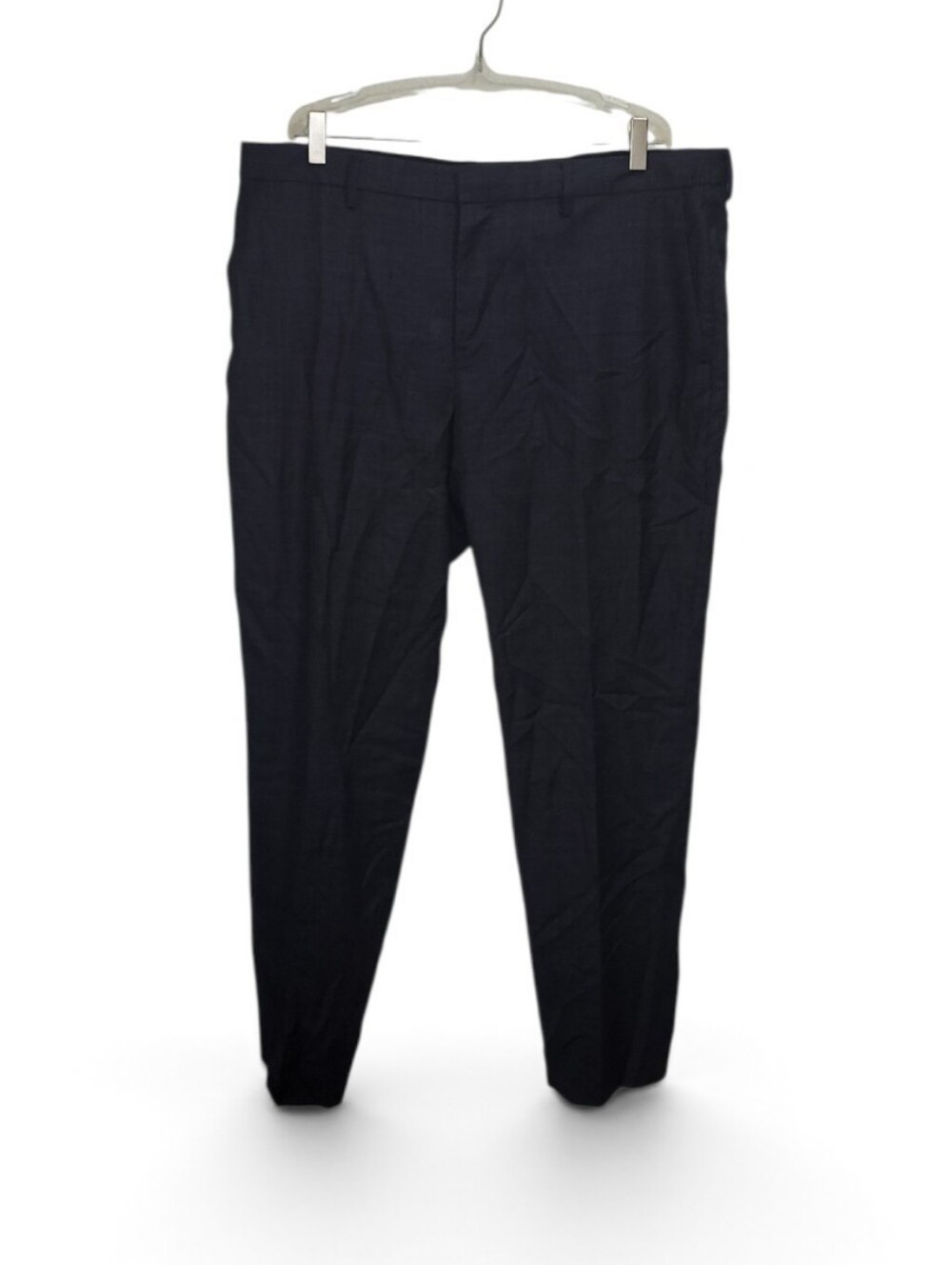 J. Crew Bowery Wool Blend Pants